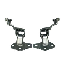 1Pair Power Sliding Door Roller Middle Hinge 82411-JX00A 82410-JX00A for Nv200 All Model Rear Pulley Door Bracket