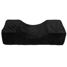 Professional Cuscino Prolunga per Ciglia Special Flanella Salon Usa Memory Beauty.Pillow Stand Grafted per Estensione Ciglia