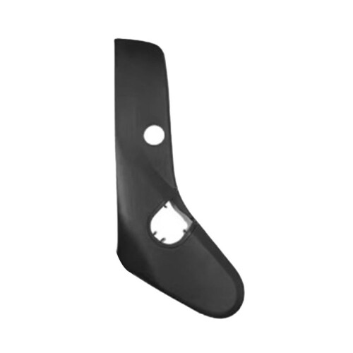 Left Front  Trim Panel Cover A2049180700 for  C-Class W204 C350 C250 08-15 LHD  Side Guard Outer Panel,B