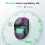 TeckNet TECKNET Wireless Mouse for Laptop, 4800 DPI Optical Computer Mice with 5