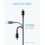Anker Anker USB C Charger Cable, 2-Pack 6 ft (1.8 m) USB to USB C Cable, USB 4