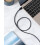 Anker Anker USB C Charger Cable, 2-Pack 6 ft (1.8 m) USB to USB C Cable, USB 7