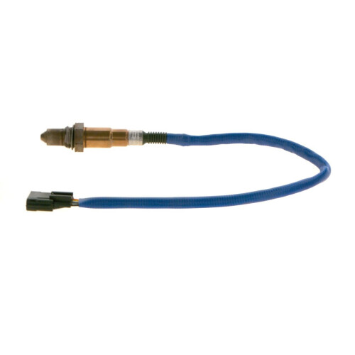 Bosch Bosch 025802702H - Lambda sensor with vehicle-specific connector 2