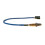 Bosch Bosch 025802702H - Lambda sensor with vehicle-specific connector 5