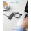 Anker Anker 4-Port USB 3.0 Hub, Ultra-Slim Data USB Hub with 2 ft Extended C 6