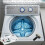 Washer Piezoresistive Sensor for   Amana Washing Machine Control Board Replace ADP51B62M02 1B62M02 4
