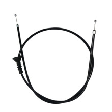 Hood Lock Release Cable 51237201904 for E90 E92 X1 316 318 320 323 325 328 330 335