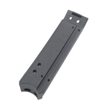 Rear Mudguard Installation Bracket for JOYOR S5 S8 S10 Electric Scooter Metal Rear Fixing Bracket Replace Parts