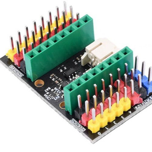 5PCS ESP32-C3  Development Board ESP32 Super  Development Board WiFi  Expansion Board 2