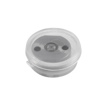 4 Pcs Injector Orifice Control Valve Plate 19 for Injector 095000-5341 095000-5600 095000-8903 095000-5650 5501