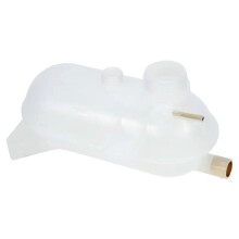 17111707540 Car Engines Coolant Reservoir Radiator Expansion Tank for 325 325e 325es 325i 325is 528e 2.5L 2.7L