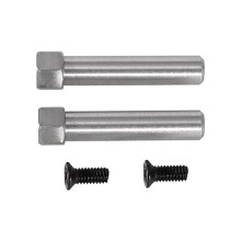 Steering Shaft Upgrade Kit for MJX Go 14209 14210 H14BM 1/14 RC Car Upgrade Parts