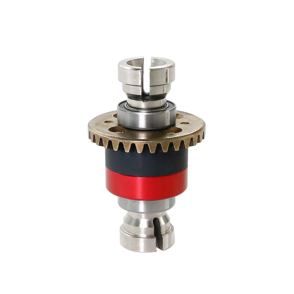 Tauoh Metal Differential Front Rear For 1/18 Arrma Granite Grom Rc Car Upgrade Accessories