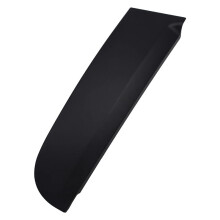 Car Left Rear Door C Pillar Garnish Cover 832703W010 for  Sportage 2011-2016 C Pillar Cover