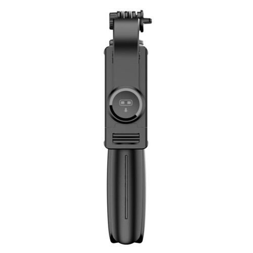 L21 Selfie Stick Floor-Standing Tripod with Extendable Rod Remote Control for Android & IOS 1