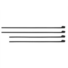 31490722 for XC60 2018-2025 Car Front Windshield Wiper Blade Wiper Blade Rubber Strip