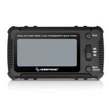 LCD Program Box Pro Programmeerkaart voor RC Model Auto Boot Vliegtuig Elektrische Tuning Accessoires