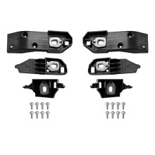 Autokoplampreparatiebeugelsets Vaste Houderschroef voor - CLA-Klasse W177 2016-2018 A1178202500 A1178202600
