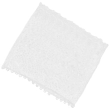 2Pièces Voiles En Pour , Accessoire Élégant