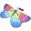 3Ensembles Ailes Multicolores Cape Cosplay Pour Enfants 1
