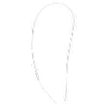 5Pcs Flexible Silicone Lactation Aid Tubes Breastfeeding Accessory Kit