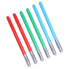 12Stk Jumbo Inflatable Toys PVC Schwerter Für Kinder Partyspaß