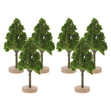 24St Decoratieve Mini Plastic Voor Ophangen En Gebruik