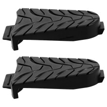 8Stk Leichtes Pedal Cleat Cover Für Fahrrad Zubehör