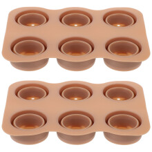 10Pièces Plateau De Départ En Silicone Pour Plantes