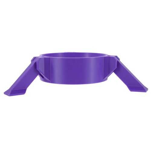 4Pcs Portable Tube Support Stand for Bow Arrow Storage