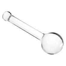 5Pcs Crystal Small Clear Pestle Ergonomic Mixing and Grinding Tool