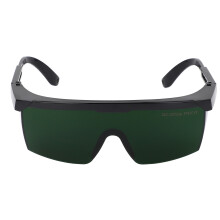 Occhiali di protezione IPL 200-2000 nm UV400 ABS 4-Regolazioni