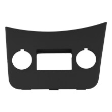 Car Floor Console Front Frame USB Cover 846211R100 84621-1R100RY for Solaris 2011-2013 Central USB Panel