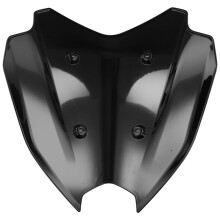 Motorcycle Windshield Windshield Protective Cover Deflector Fairing Accessories for NMAX 125 NMAX125 TECH MAX 2025