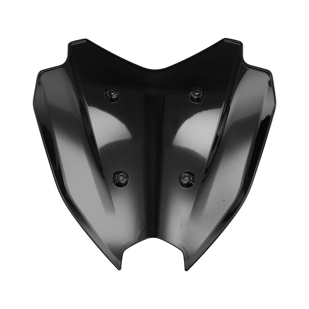 Motorcycle Windshield Windshield Protective Cover Deflector Fairing Accessories For Nmax 125 Nmax125 Tech Max 2025 6034197981501