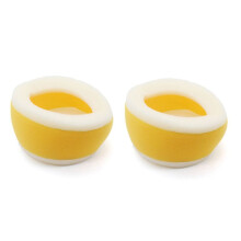 2PCS Motorcykel Luftfilter SkumrengöRare för XV 125 XV250 Virgo 250 V-Star 250 1988-2015