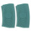 4Pcs Kitchen Silicone Pot Handle Sleeves Green Pan Covers 1