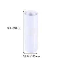 2Pièces Film Auto Anti Rayures Protection Surface Résistante Uv