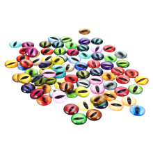 100St Voor DIY Diverse Kleuren Duurzaam