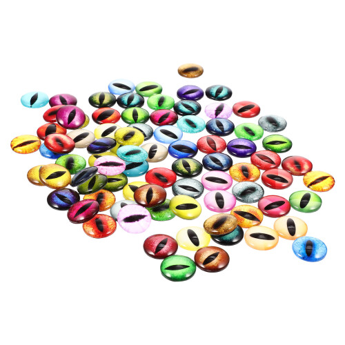 100St Voor DIY Diverse Kleuren Duurzaam
