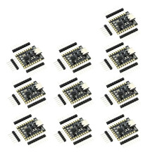 10Pcs V3.0 / Super Type-C Development Board Atmega328p Chip CH340 Serial Port for