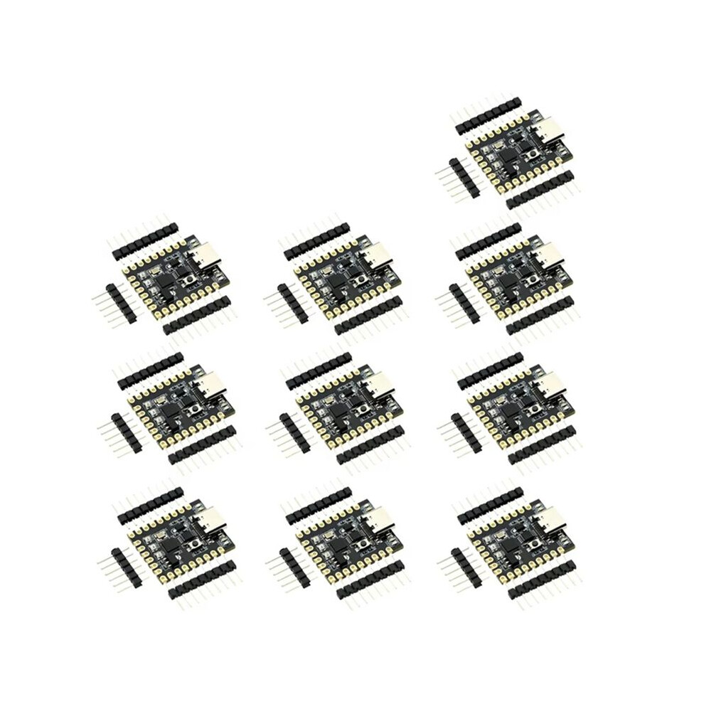 10Pcs V3.0 / Super Type-C Development Board Atmega328p Chip Ch340 Serial Port For 6031511744965