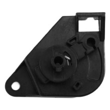 DS7Z-99042C74A Car Hood Release Cable Handle Bracket for Fusion SSV MKZ 2013-2020 DS7Z99042C74A