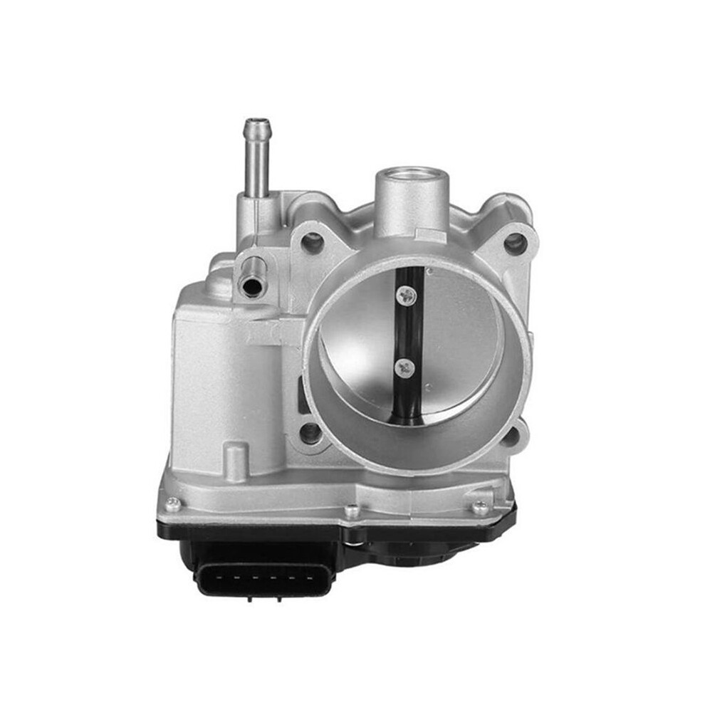 Mn143348 Electrical Throttle Body Assembly For Pajero Montero V63 V73 6G72 6034087658490