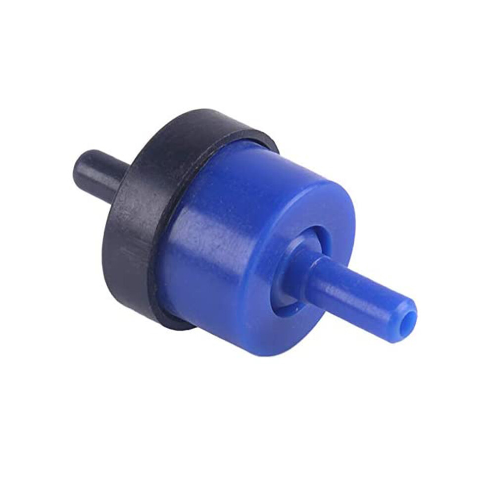 Car Crank Case Vacuum Non-Return Check Valve 433862117 For B4 B5 2 3 Mk3 4 Mk4 100 A4 B5 B6 A6 C5 433862117 6033509202167