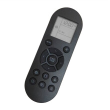 For Boostiq RoboVac 11S T2108 11S MAX& Robovac 11(T2102) & RoboVac 12 & RoboVac 30 Robot Vacuum Remote Control