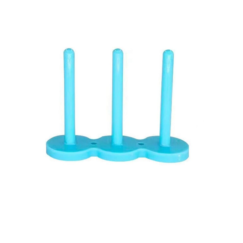 Magnetic Bobbin Holder,Thread And Bobbin Organizer For Machine Sewing Magnetic Adsorption Bobbin Organizer Storage A 4711022256509