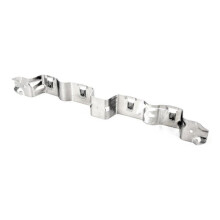 New High Quality Car Engine Bottom Cover Bracket Yuanbao Bracket 51757309591 for 1 Series F20 F30 Auto Parts