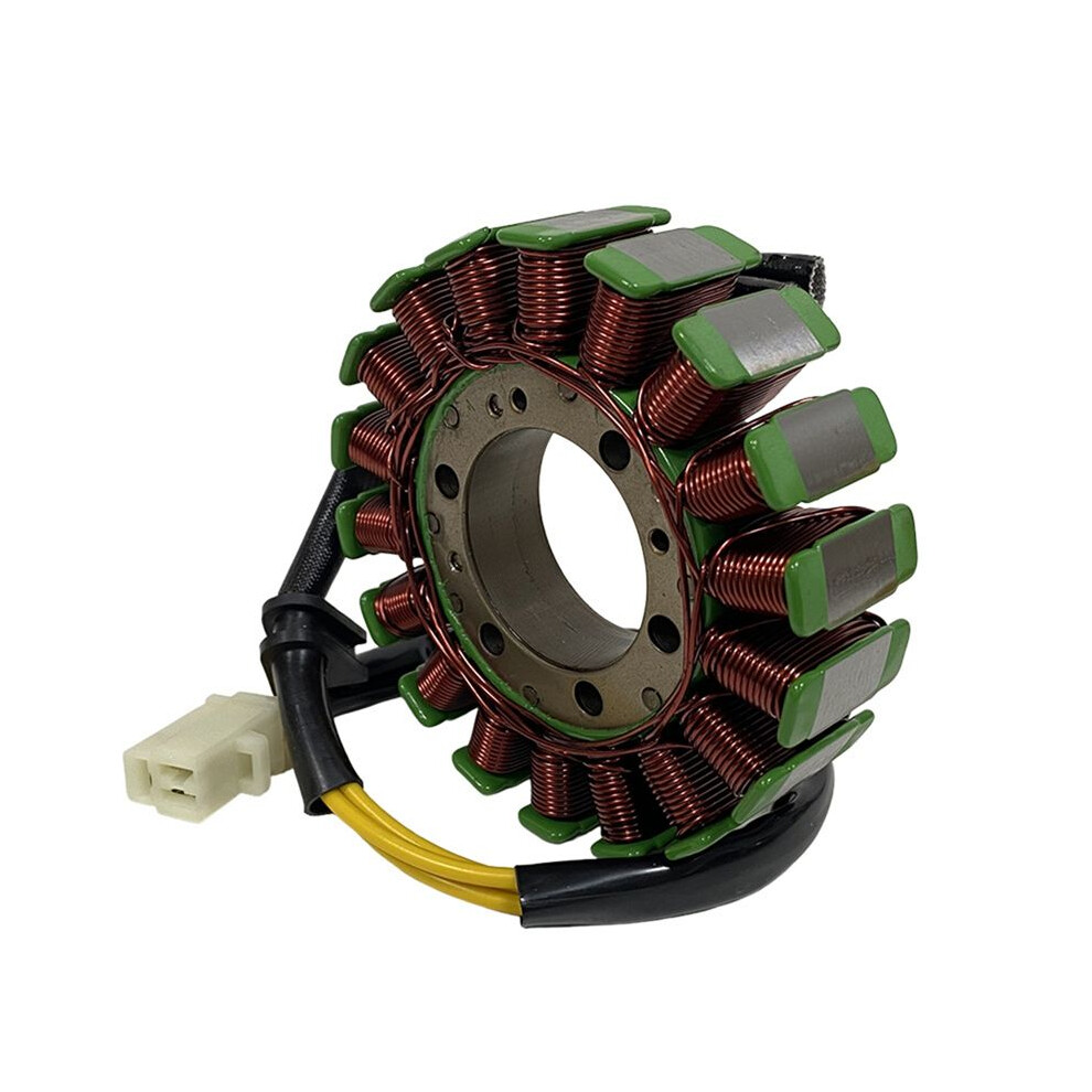 For Cbr600 F4 Cbr600 Cbr600rr 1999-2000 Motorcycle Ignition Coil Stator Generator 4711839419227