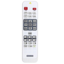Replace Remote Control for Projector MX842UST MW843UST EP7730 BX8730ST DX806ST EP7635 MX666 MX852UST SH753 SU754